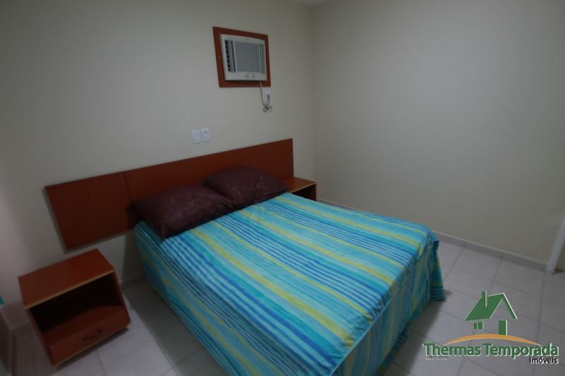 Fotos apartametnos JARDINS DAS THERMAS CALDAS NOVAS